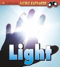 Cover: Light - Raintree