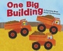 Cover: One Big Building - Raintree
