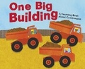Cover: One Big Building - Raintree