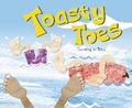 Cover: Toasty Toes - Raintree