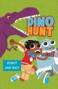 Cover: Dino Hunt - Raintree