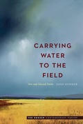 Cover: Carrying Water to the Field - University of Nebraska Press