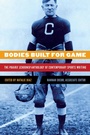 Cover: Bodies Built for Game - University of Nebraska Press