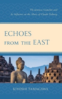 Abbildung von: Echoes from the East - Lexington Books