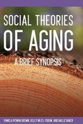 Cover: Social Theories of Aging - Cognella Academic Publishing