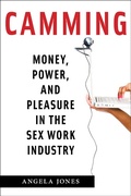 Cover: Camming - New York University Press