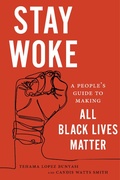 Cover: Stay Woke - New York University Press