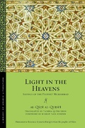 Cover: Light in the Heavens - New York University Press