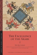 Cover: The Excellence of the Arabs - New York University Press
