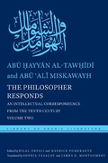 Cover: The Philosopher Responds - New York University Press