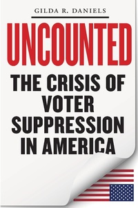 Abbildung von: Uncounted - New York University Press
