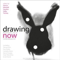 Cover: Drawing Now - Bloomsbury Visual Arts