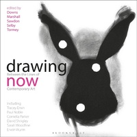 Enlarge image Cover: Drawing Now - Bloomsbury Visual Arts