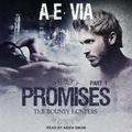 Cover: Promises - Tantor Media, Inc