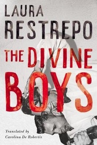 Abbildung von: The Divine Boys - AmazonCrossing