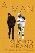 Cover: A Man - AmazonCrossing