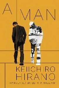 Enlarge image Cover: A Man - AmazonCrossing