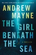 Cover: The Girl Beneath the Sea - Thomas & Mercer