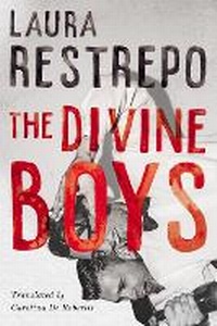 Abbildung von: The Divine Boys - AmazonCrossing
