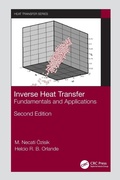 Cover: Inverse Heat Transfer - CRC Press
