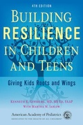 Cover: Building Resilience in Children and Teens - American Academy of Pediatrics