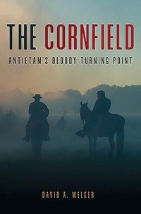 Abbildung von: The Cornfield - Casemate Publishers