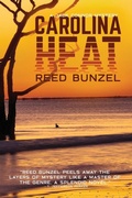 Cover: Carolina Heat - Coffeetown Press