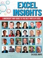 Cover: Excel Insights - Holy Macro! Books