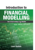 Cover: Introduction To Financial Modelling - Holy Macro! Books