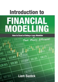 Enlarge image Cover: Introduction To Financial Modelling - Holy Macro! Books