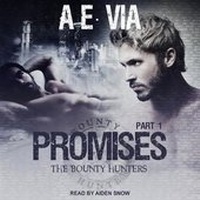 Enlarge image Cover: Promises - Tantor Audio
