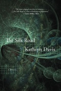Cover: The Silk Road - Graywolf Press