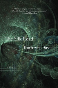 Enlarge image Cover: The Silk Road - Graywolf Press