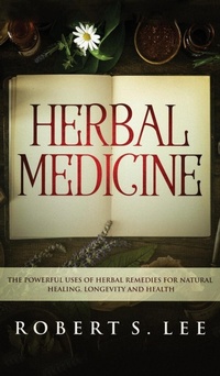 Abbildung von: Herbal Medicine - Maria Fernanda Moguel Cruz