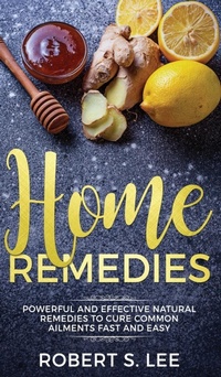 Abbildung von: Home Remedies - Maria Fernanda Moguel Cruz