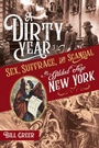 Cover: A Dirty Year - Chicago Review Press