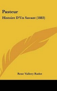 Enlarge image Cover: Pasteur - Kessinger Publishing