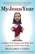 Cover: My Jesus Year - Collins