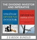 Cover: Dividend Investor and Imperative EBOOK BUNDLE - McGraw-Hill Education