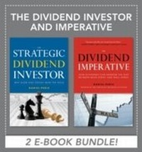 Enlarge image Cover: Dividend Investor and Imperative EBOOK BUNDLE - McGraw-Hill Education