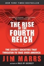 Cover: The Rise of the Fourth Reich - William Morrow Paperbacks