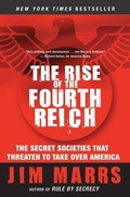 Cover: The Rise of the Fourth Reich - William Morrow Paperbacks