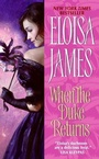 Cover: When the Duke Returns - Avon Books