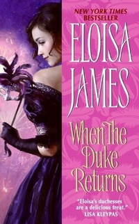 Enlarge image Cover: When the Duke Returns - Avon Books