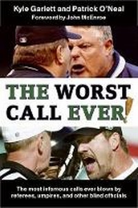 Enlarge image Cover: The Worst Call Ever! - HarperCollins