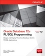 Cover: Oracle Database 12c PL/SQL Programming - McGraw-Hill Education