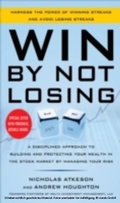 Cover: Win By Not Losing - McGraw-Hill Education