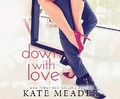 Cover: Down with Love - Dreamscape Media
