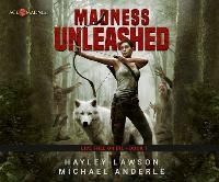 Enlarge image Cover: Madness Unleashed - Dreamscape Media