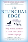 Cover: Bilingual Edge, the - HarperCollins